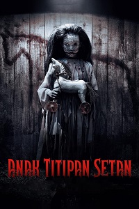 دانلود زیرنویس فارسی فیلم Anak Titipan Setan 2023