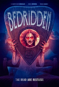 دانلود زیرنویس فارسی فیلم Bedridden 2021