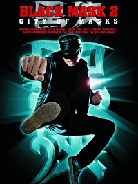 دانلود زیرنویس فارسی فیلم Black Mask 2: City of Masks 2002