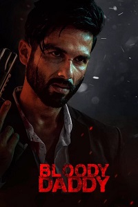 دانلود زیرنویس فارسی فیلم Bloody Daddy 2023
