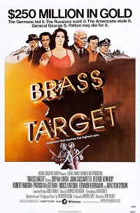 دانلود زیرنویس فارسی فیلم Brass Target 1978