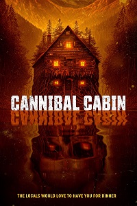 دانلود زیرنویس فارسی فیلم Cannibal Cabin 2022