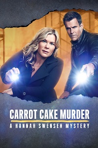 دانلود زیرنویس فارسی فیلم Carrot Cake Murder: A Hannah Swensen Mysteries 2023