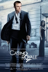 دانلود زیرنویس فارسی فیلم Casino Royale 2006