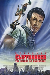 دانلود زیرنویس فارسی فیلم Cliffhanger 1993