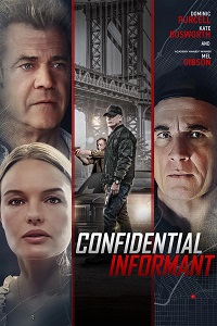 دانلود زیرنویس فارسی فیلم Confidential Informant 2023