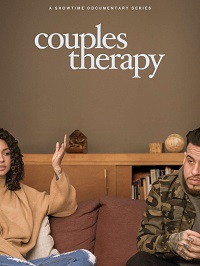 دانلود زیرنویس فارسی سریال Couples Therapy 2019