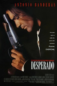 دانلود زیرنویس فارسی فیلم Desperado 1995