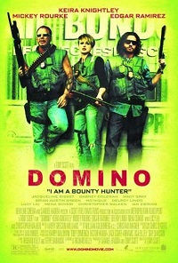 دانلود زیرنویس فارسی فیلم Domino 2005