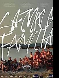 دانلود زیرنویس فارسی فیلم La mala familia 2022