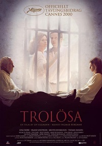 دانلود زیرنویس فارسی فیلم Faithless 2000