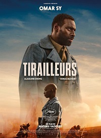 دانلود زیرنویس فارسی فیلم Father & Soldier 2022