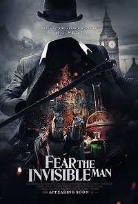 دانلود زیرنویس فارسی فیلم Fear the Invisible Man 2023