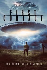 دانلود زیرنویس فارسی فیلم First Contact 2023
