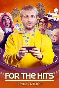 دانلود زیرنویس فارسی فیلم For the Hits 2021