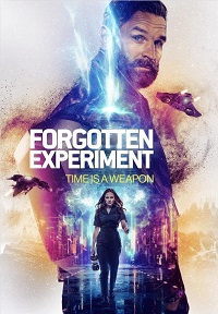 دانلود زیرنویس فارسی فیلم Forgotten Experiment 2023