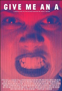 دانلود زیرنویس فارسی فیلم Give Me an A 2022