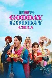 دانلود زیرنویس فارسی فیلم Godday Godday Chaa 2023