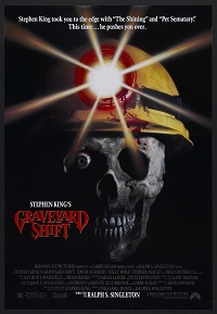 دانلود زیرنویس فارسی فیلم Graveyard Shift 1990