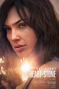 دانلود زیرنویس فارسی فیلم Heart of Stone 2023