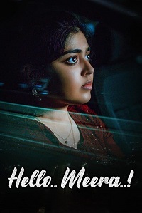 دانلود زیرنویس فارسی فیلم Hello Meera 2023