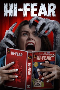 دانلود زیرنویس فارسی فیلم Hi-Fear 2022