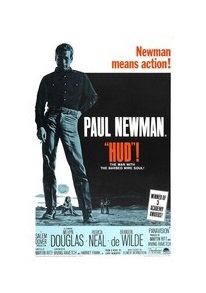 دانلود زیرنویس فارسی فیلم Hud 1963