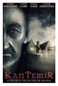 دانلود زیرنویس فارسی فیلم Transylvanian Curse 2015