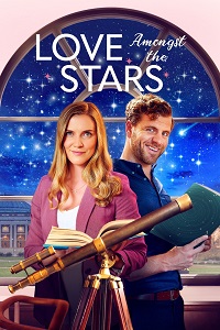 دانلود زیرنویس فارسی فیلم Love Amongst the Stars 2022