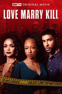 دانلود زیرنویس فارسی فیلم Love Marry Kill 2023