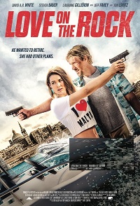 دانلود زیرنویس فارسی فیلم Love on the Rock 2021