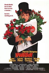 دانلود زیرنویس فارسی فیلم Loverboy 1989