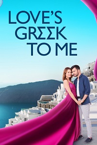 دانلود زیرنویس فارسی فیلم Love’s Greek to Me 2023