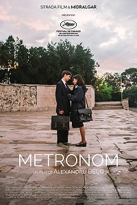 دانلود فیلم Metronom 2022 (مترونوم 2022) رایگان