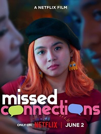 دانلود زیرنویس فارسی فیلم Missed Connections 2023