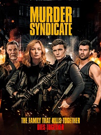 دانلود زیرنویس فارسی فیلم Murder Syndicate 2023