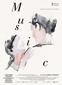 دانلود زیرنویس فارسی فیلم Music 2023