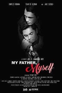 دانلود زیرنویس فارسی فیلم My Father, Myself 2022