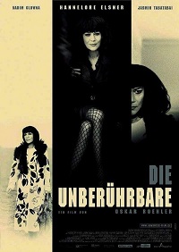 دانلود زیرنویس فارسی فیلم Die Unberührbare 2000