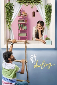 دانلود زیرنویس فارسی فیلم Oh My Darling 2023