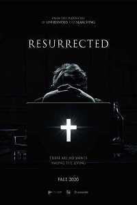 دانلود زیرنویس فارسی فیلم Resurrected 2023