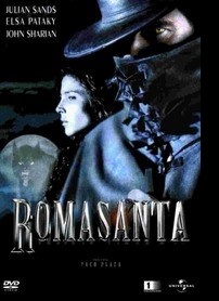 دانلود زیرنویس فارسی فیلم Romasanta 2004