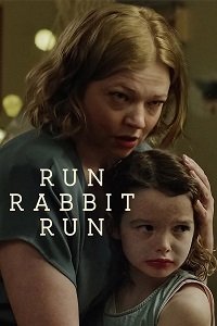 دانلود زیرنویس فارسی فیلم Run Rabbit Run 2023