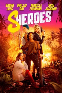 دانلود زیرنویس فارسی فیلم Sheroes 2023