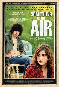 دانلود زیرنویس فارسی فیلم Something in the Air 2012