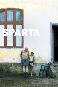 دانلود زیرنویس فارسی فیلم Sparta 2022