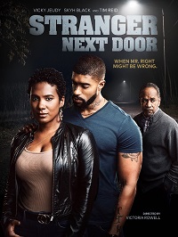 دانلود زیرنویس فارسی فیلم Stranger Next Door 2022