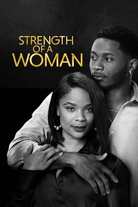 دانلود زیرنویس فارسی فیلم Strength of a Woman 2023