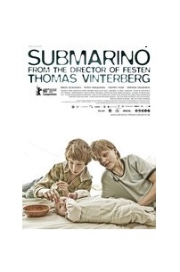 دانلود زیرنویس فارسی فیلم Submarino 2010