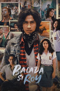 دانلود زیرنویس فارسی فیلم Balada Si Roy 2022